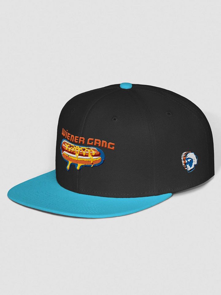Wiener Gang Hat product image (5)