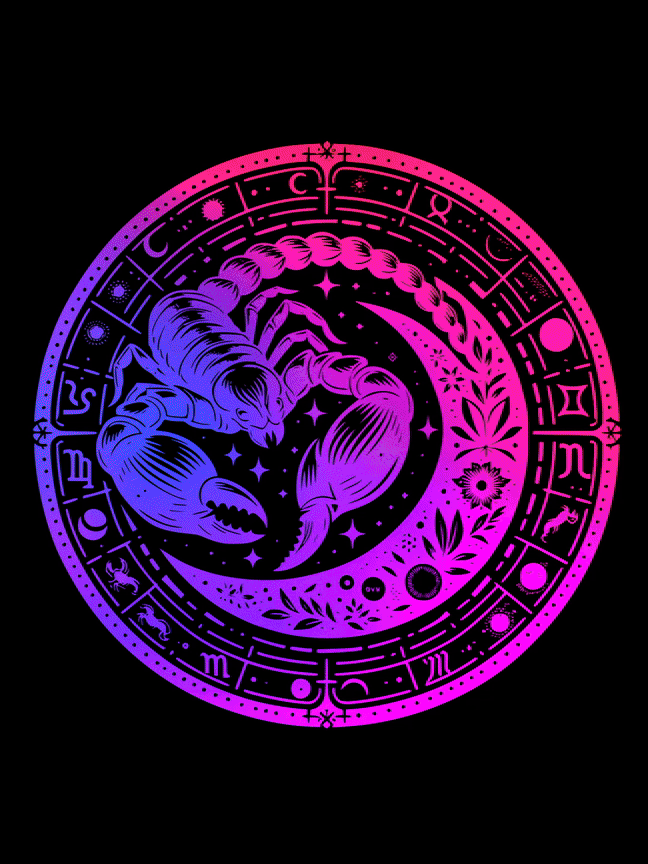 Scorpio [13x13] product image (1)