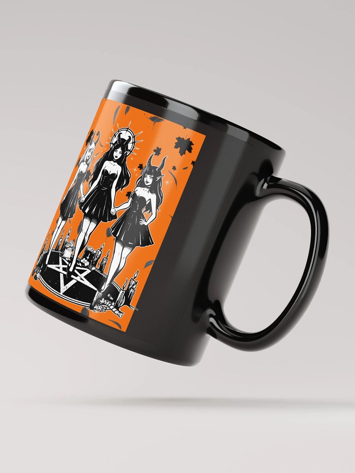 Halloween Edition - Heathen Season Mug product image (4)