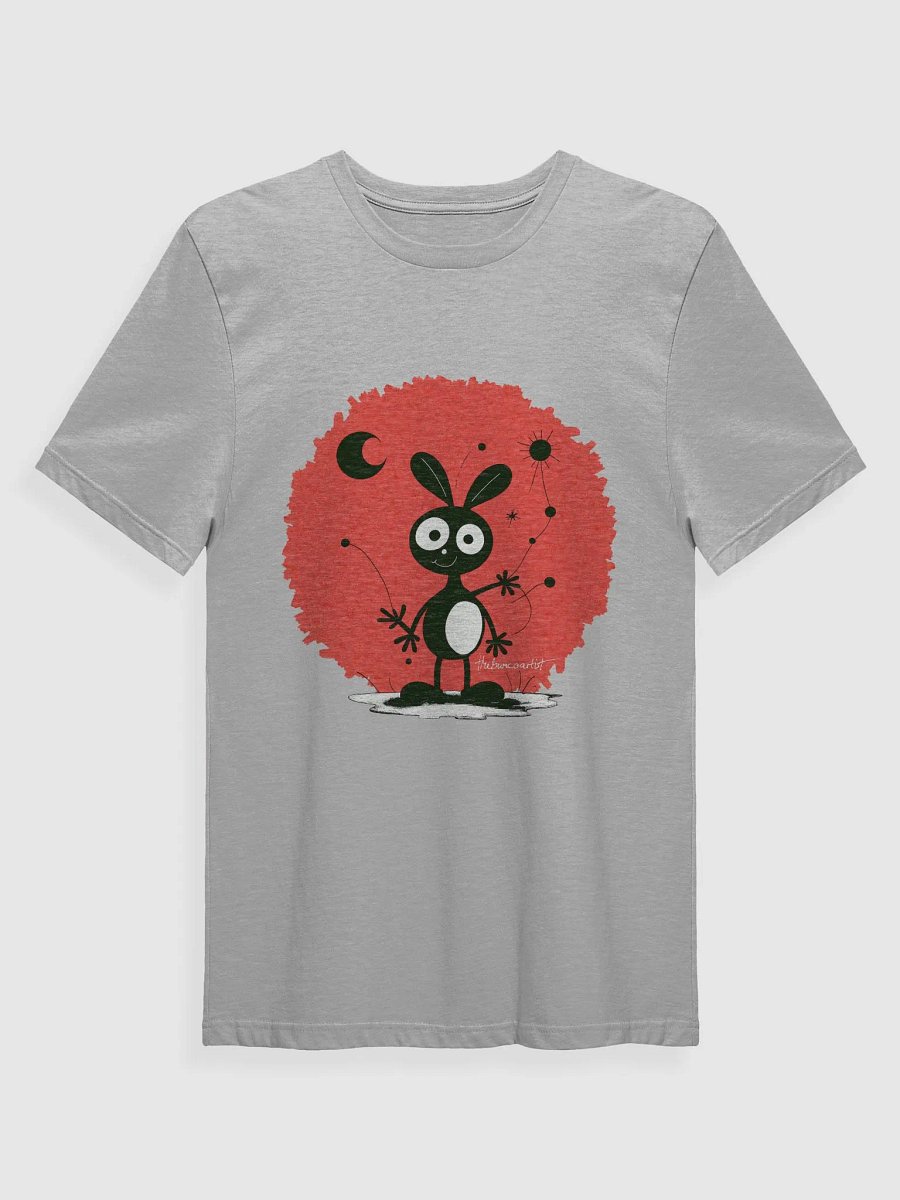 Next Level Supersoft T-Shirt product image (4)