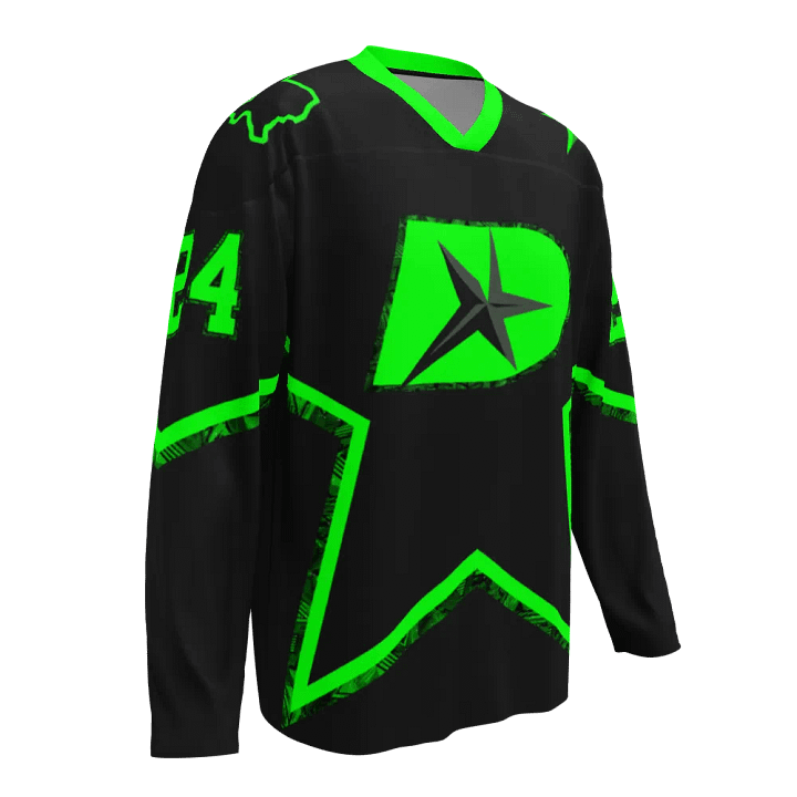 Big D Stars product image (1)