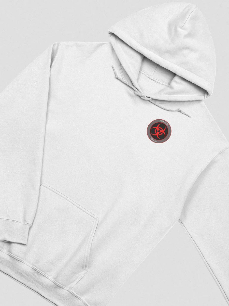 TNT Clan Hoodie product image (31)