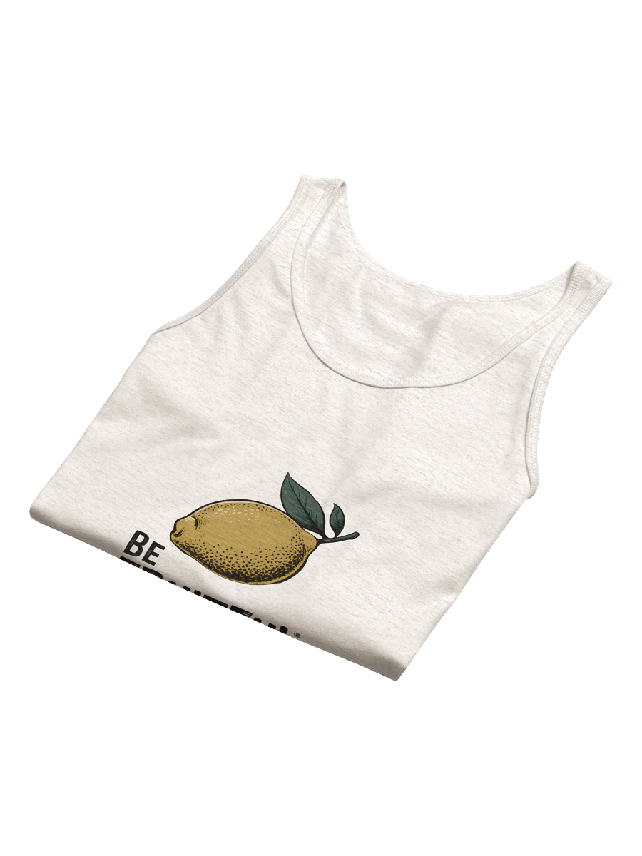 Fruitful Lemon Men's Tank product image (3)