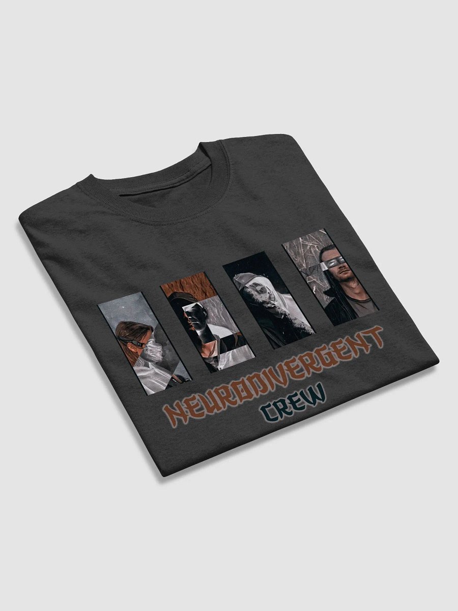 D.A.A.Dy T-Shirt product image (38)
