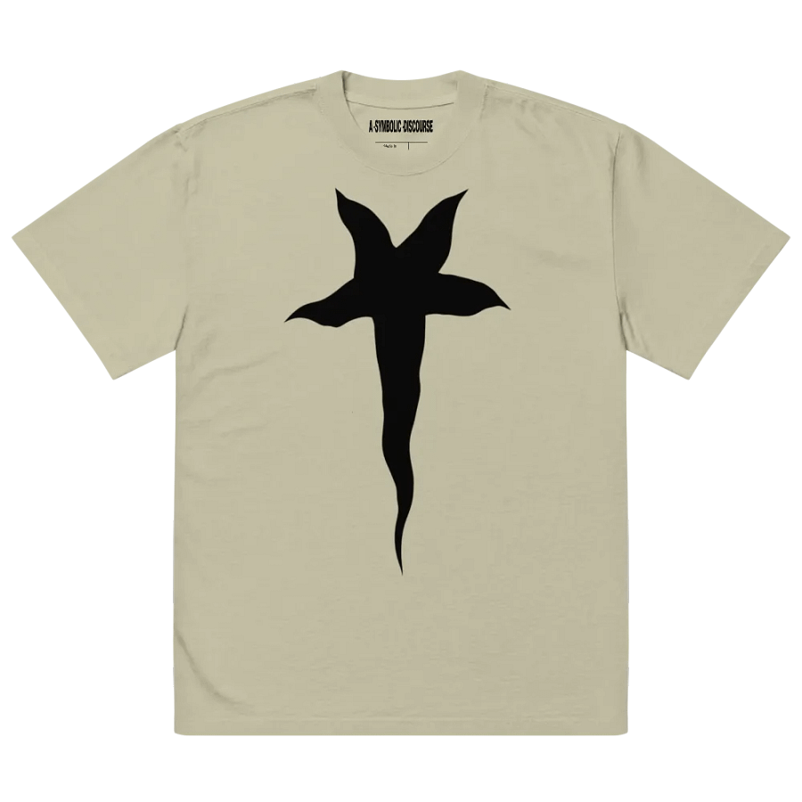 Liquified Morningstar T-Shirt product image (1)