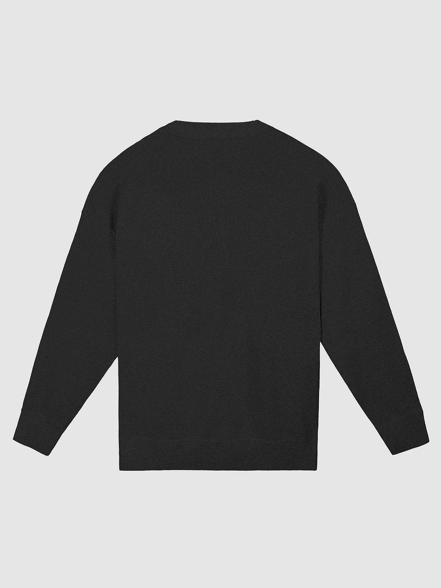 ONE ANOTHER (MJ's version) knitwear relaxed crewneck product image (3)