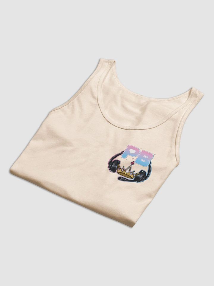 PB Tank product image (2)