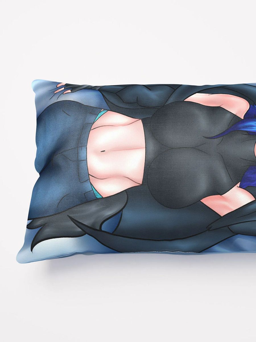 The Impatient Pillow product image (3)