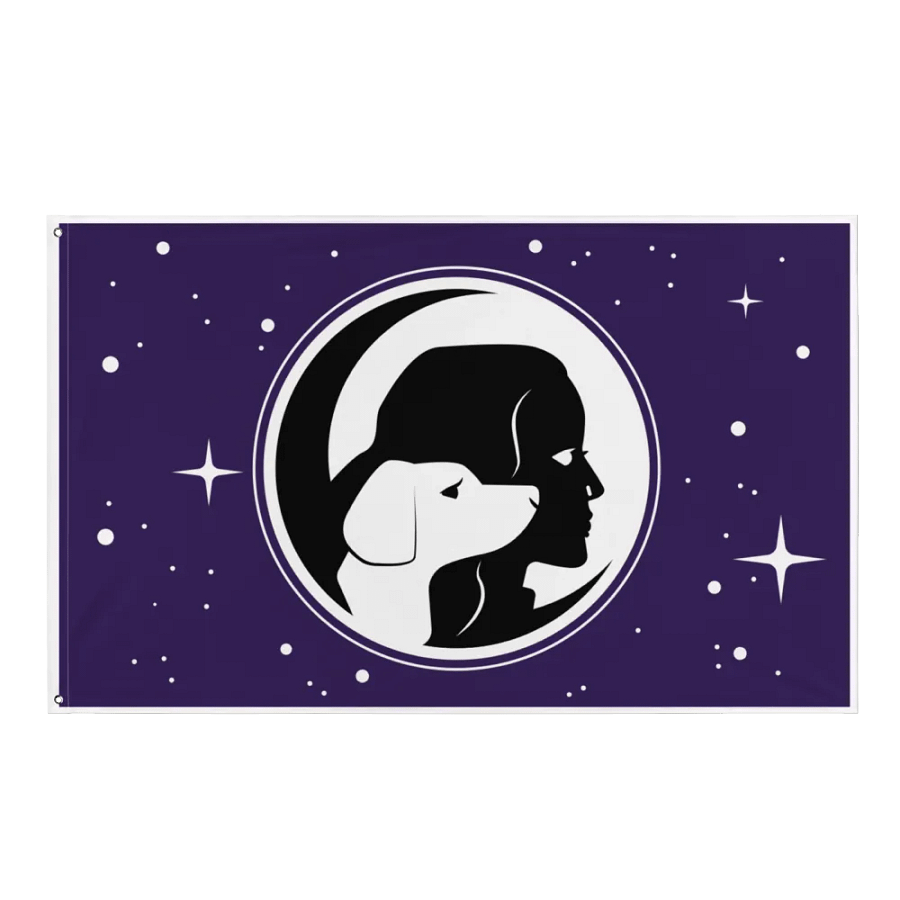 HollyRex Flag! product image (2)