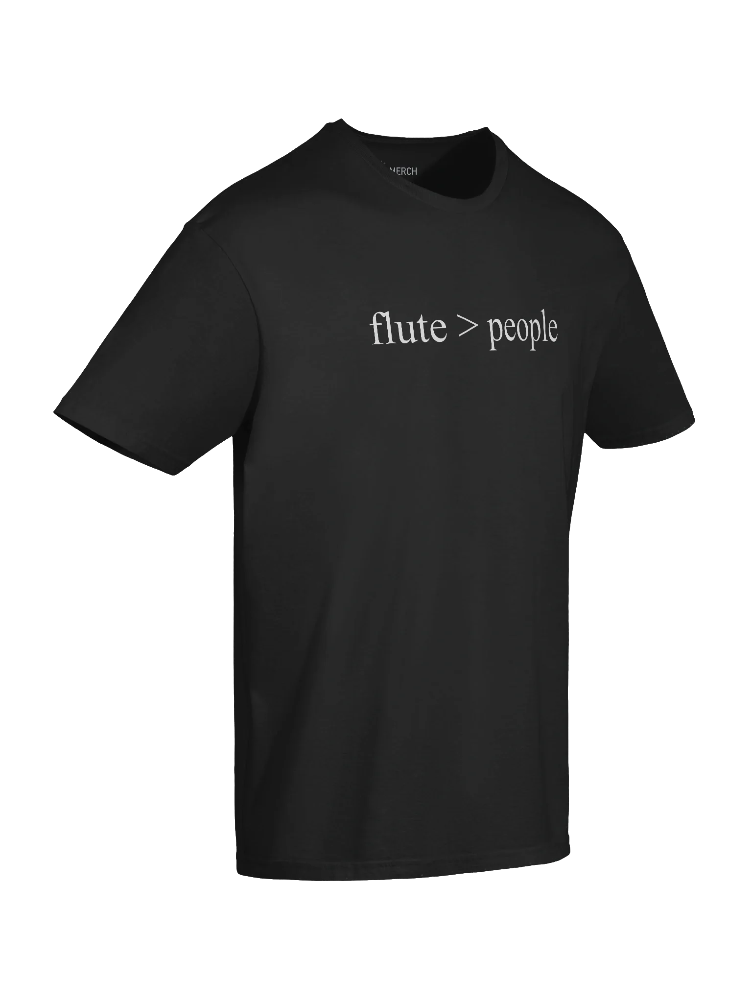 Flute > People - Unisex product image (10)