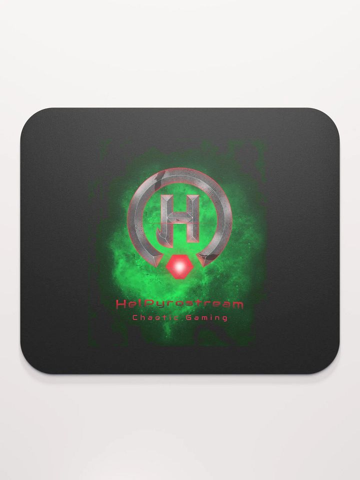Chaotic Gaming Mouse Pad product image (2)
