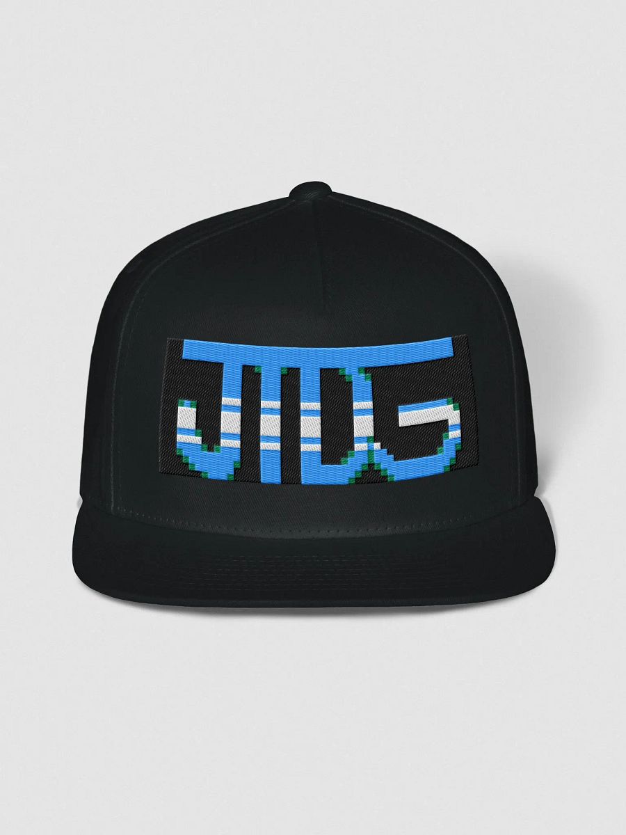 JamesTDG hat product image (1)