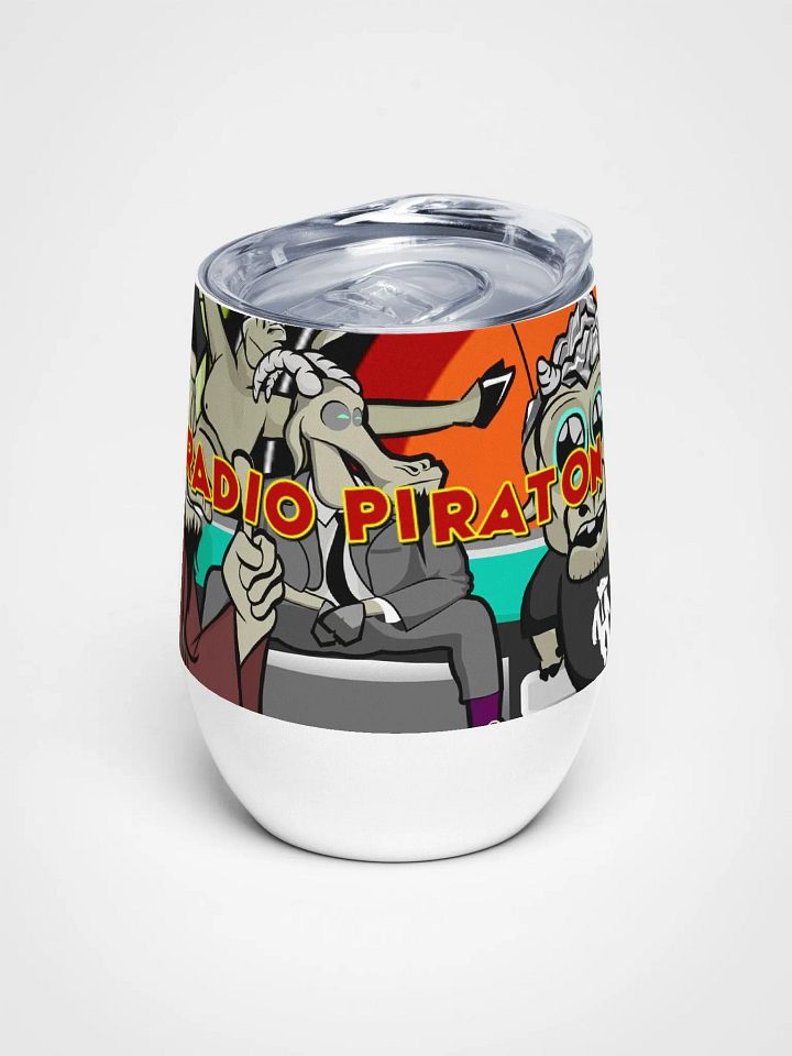 PANIVINO WINE TUMBLER product image (1)