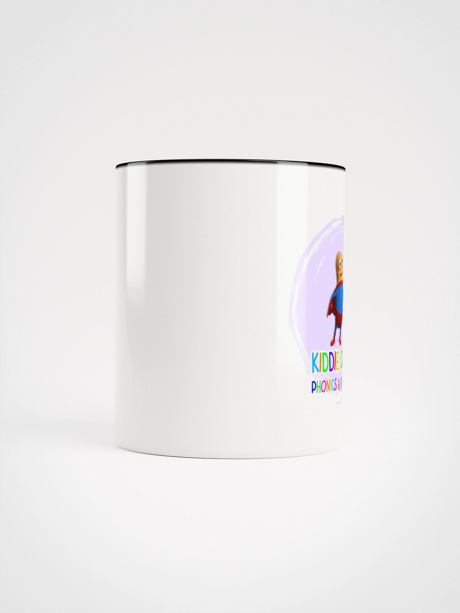 Whimsical Mascot Ceramic Mug product image (5)