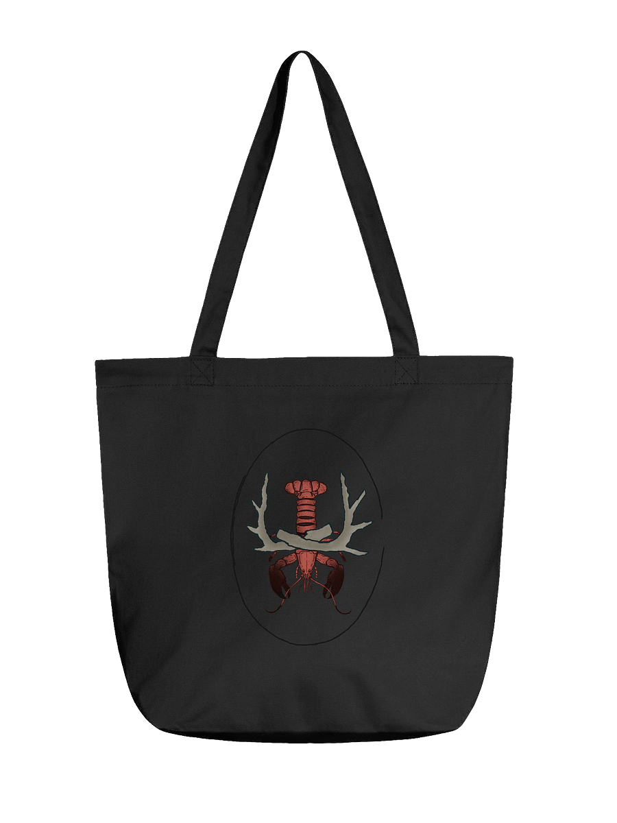 Bangor Clobster Tote Bag product image (1)