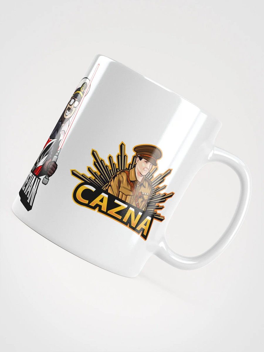 AR CAZNA Mug Special product image (11)