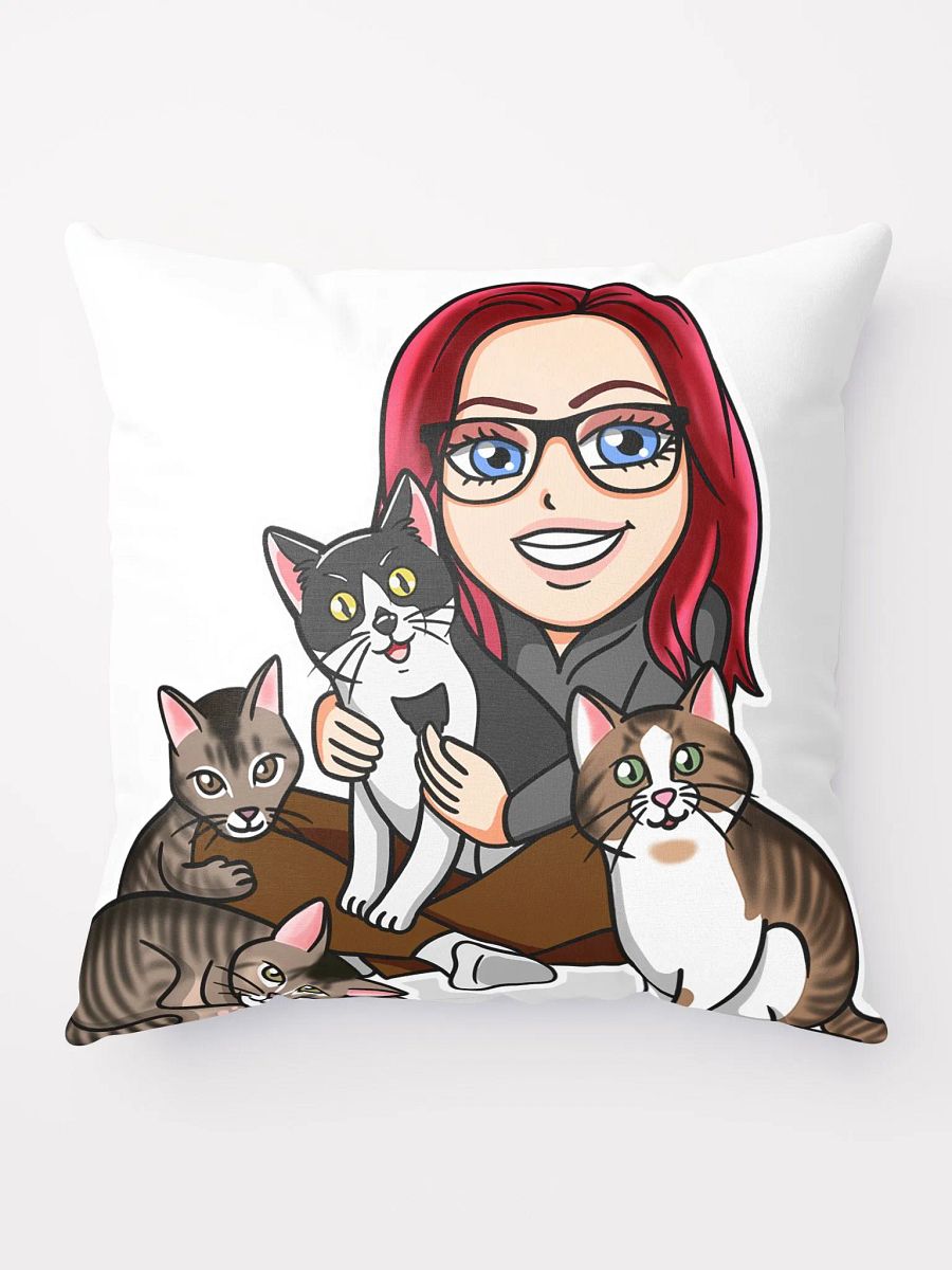 cool cat pillow product image (5)