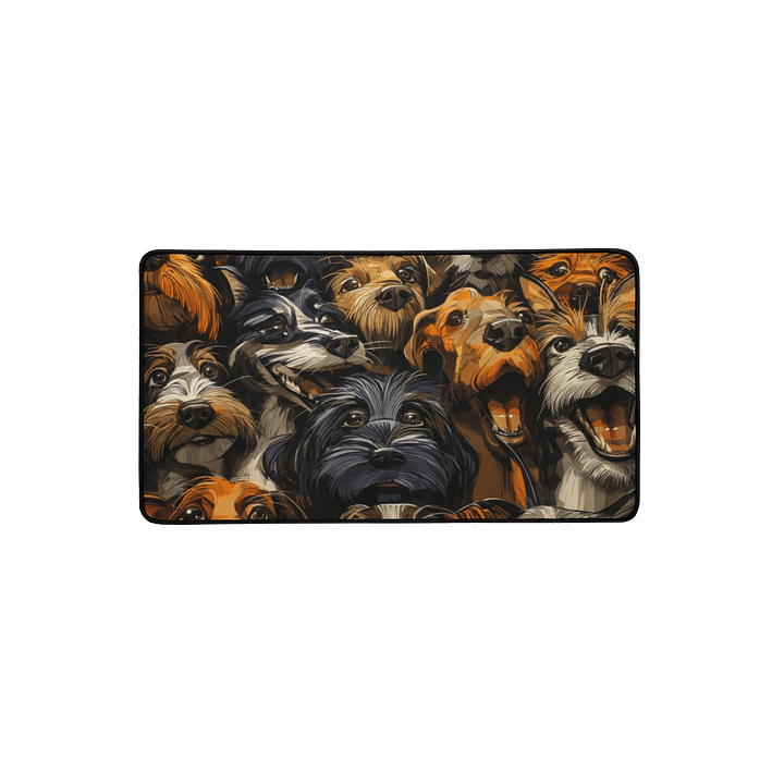 PUPPY DOGS product image (2)