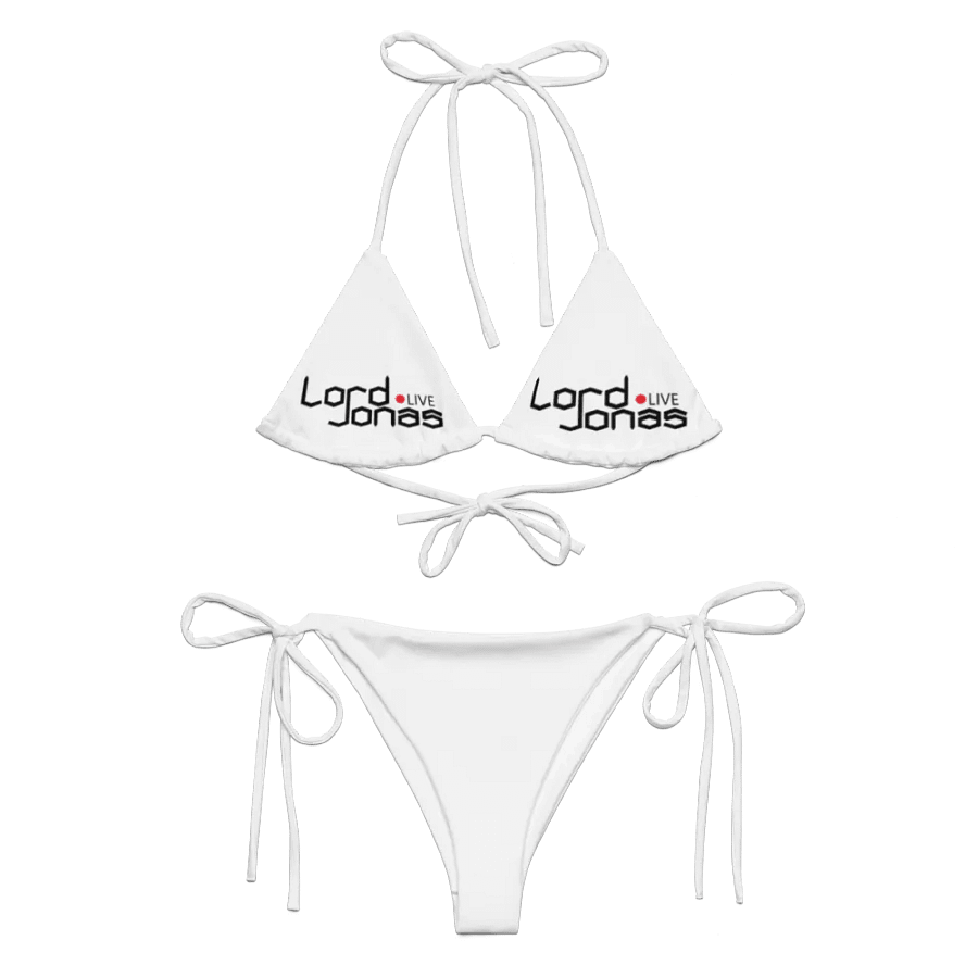 🔥 LordJonasLive Bikini Collection 🔥 product image (1)