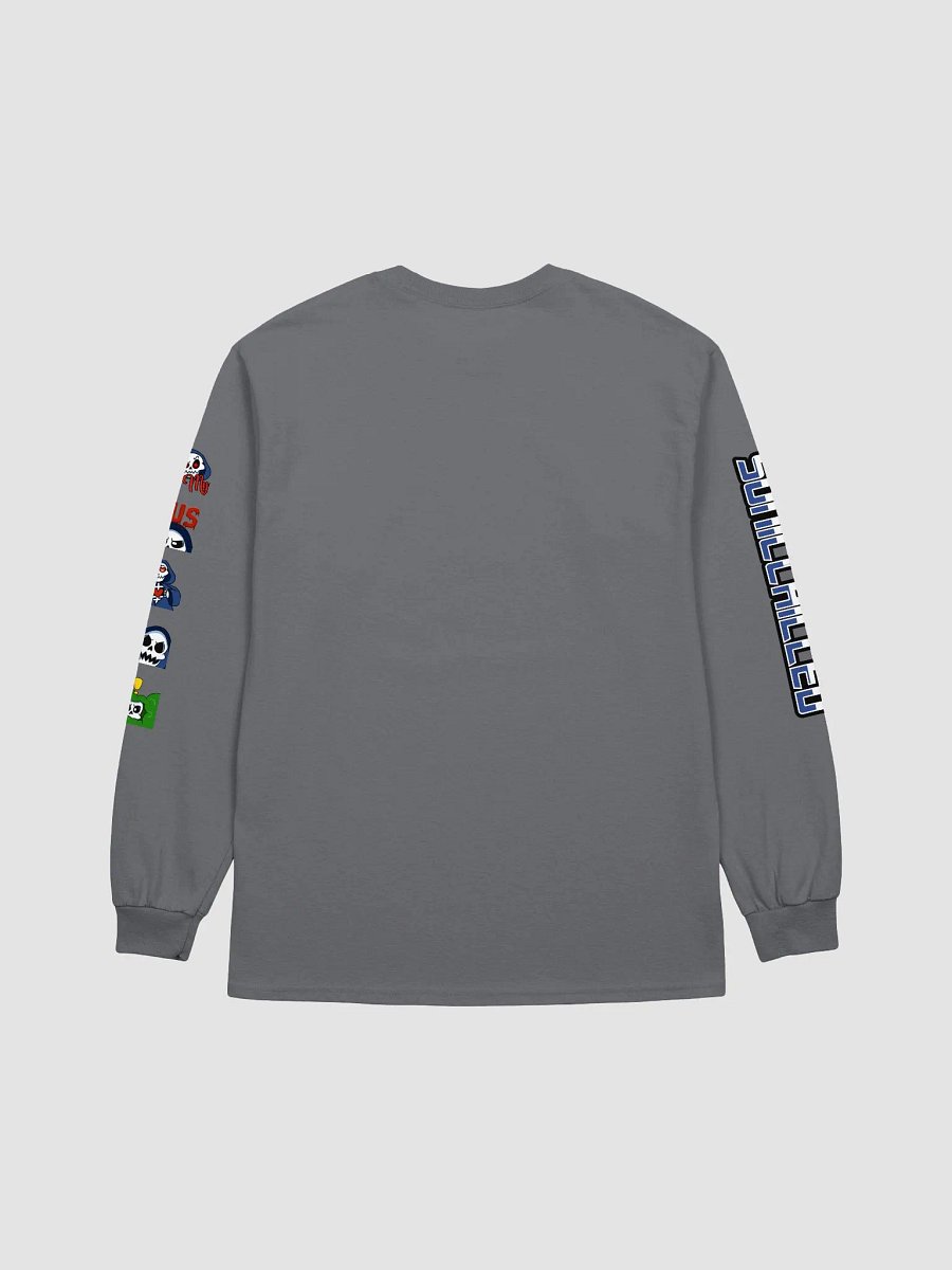 Sonicchilled Long Sleeve product image (3)