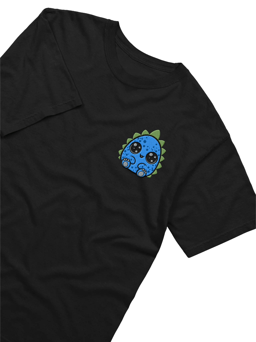 samooongi Potato T-Shirt product image (13)