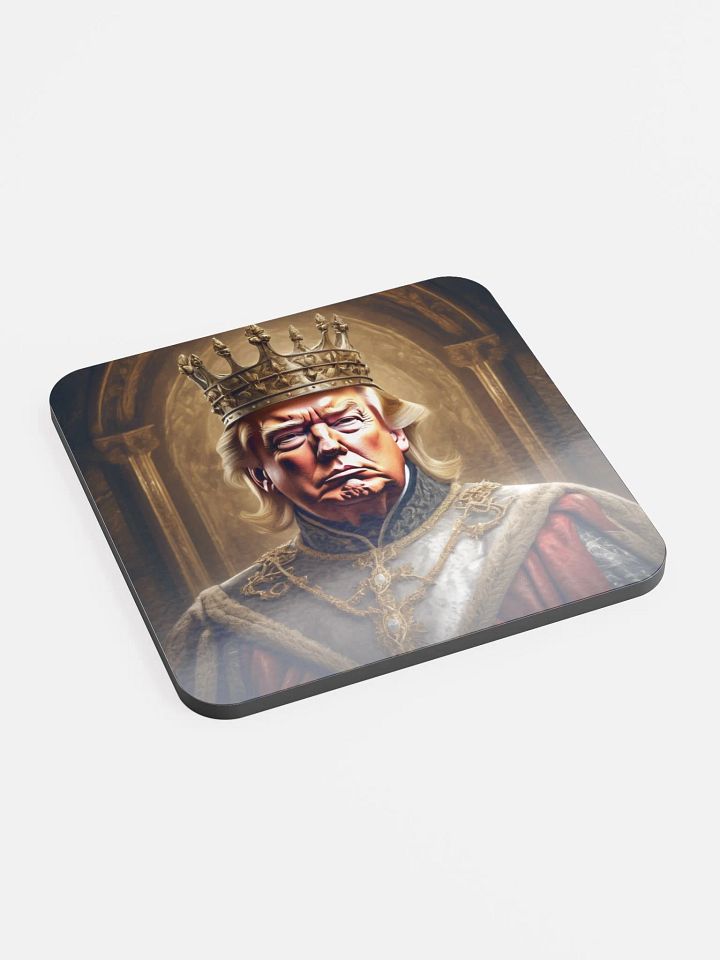 The King is the King product image (2)