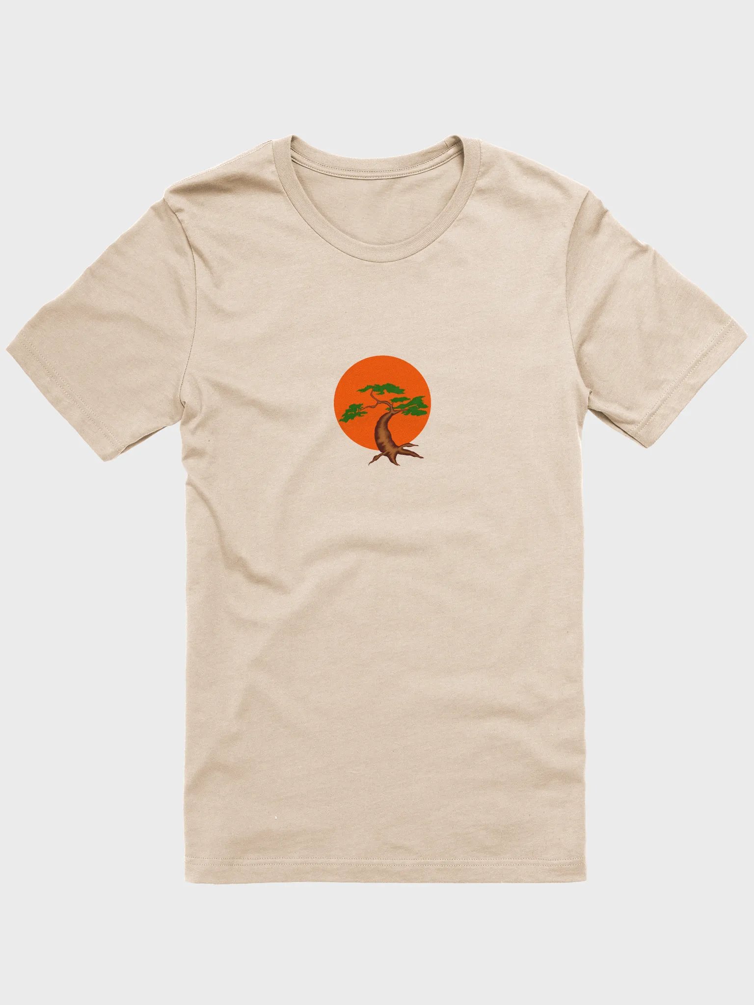 Bonsai Tree Essence T-Shirt product image (1)