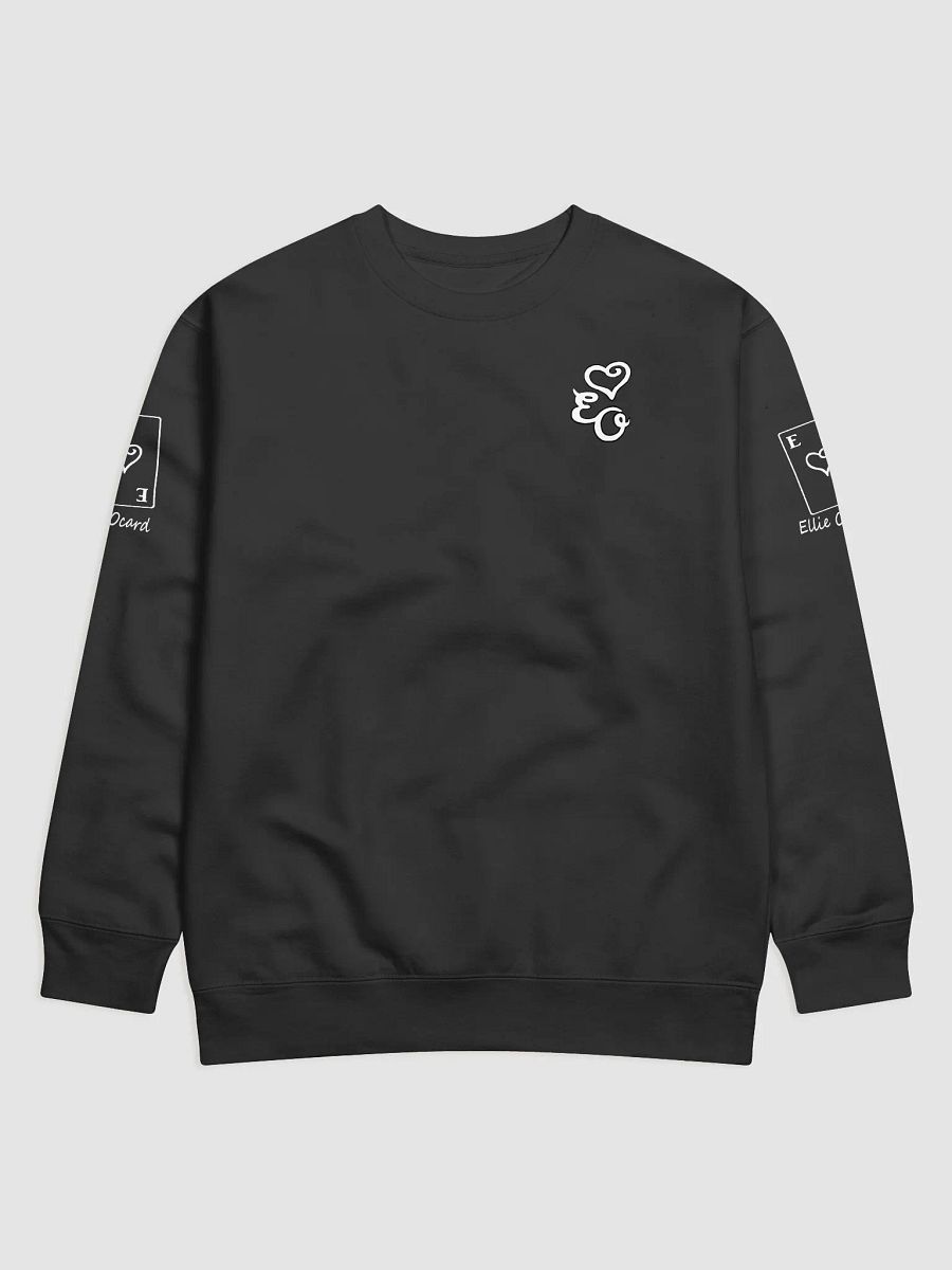 OC Bowsette Long sleeve product image (2)