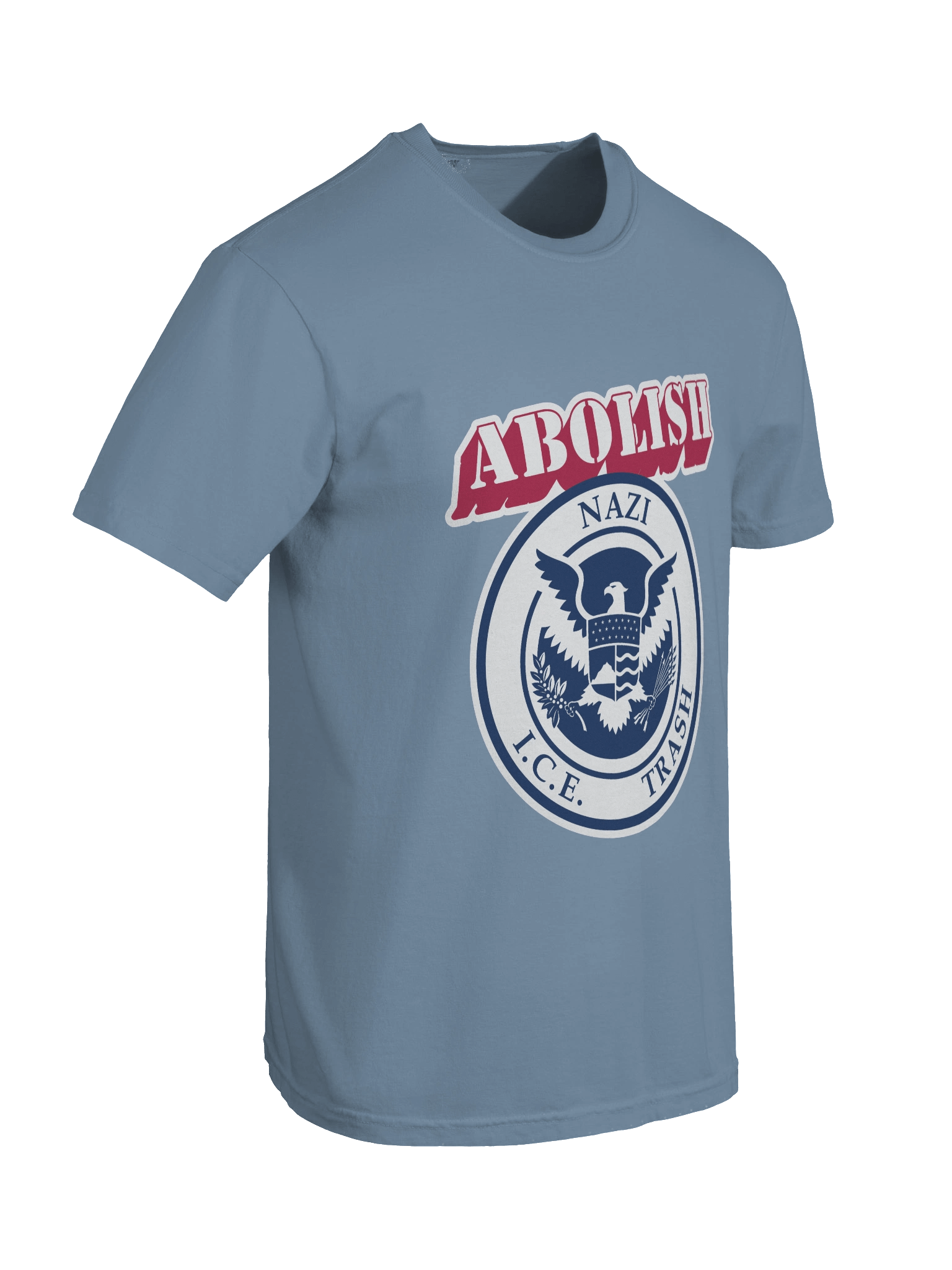 Abolish | Comfort T-shirt product image (108)