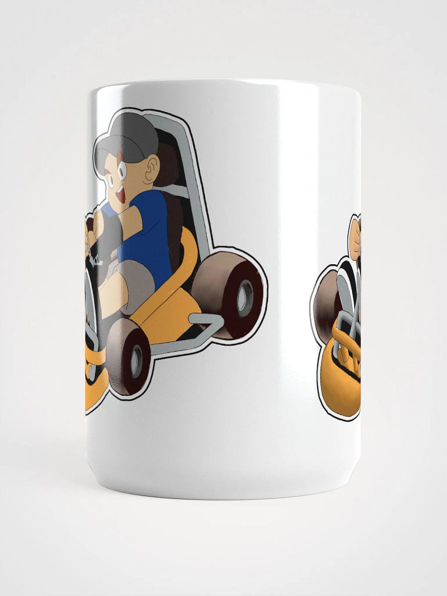 Racing Fan Newton product image (5)