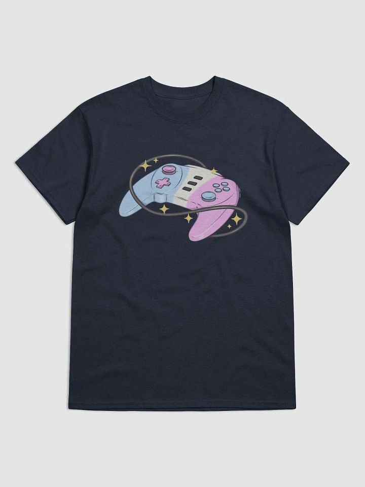 t-shirt : gay-min' | transgender product image (1)