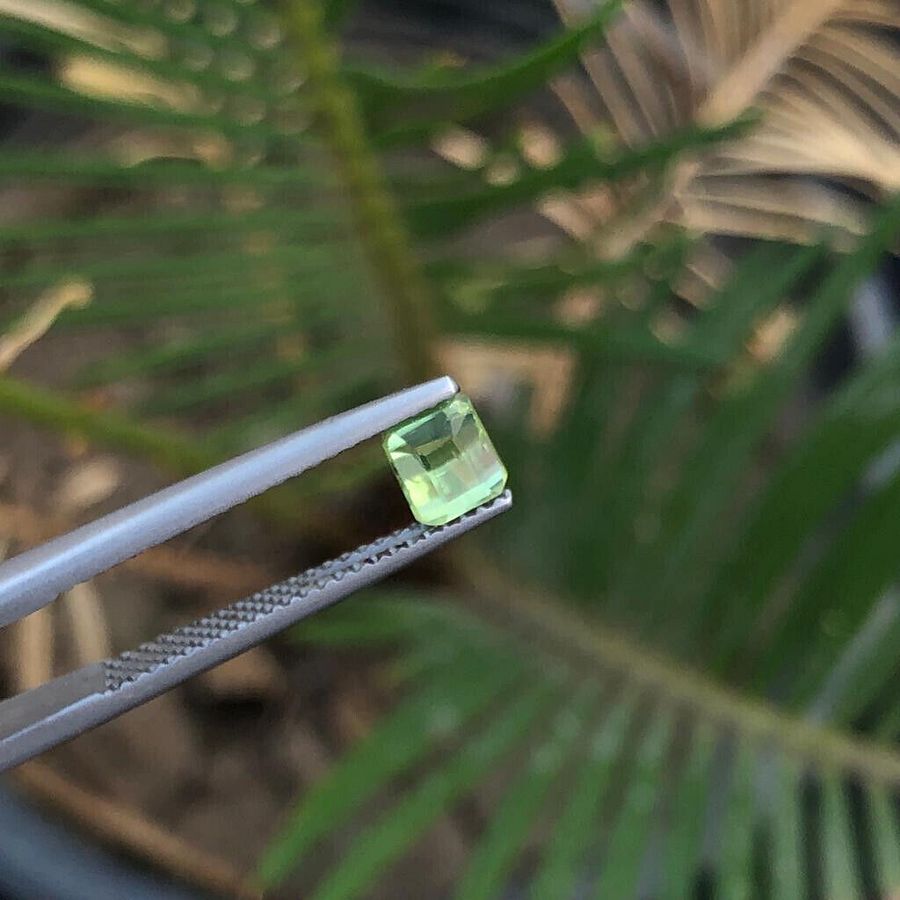 NATURAL TOURMALINE EYE CLEAN GEMSTONE FOR RING GEMS FOR WIRE WRAPPING product image (5)