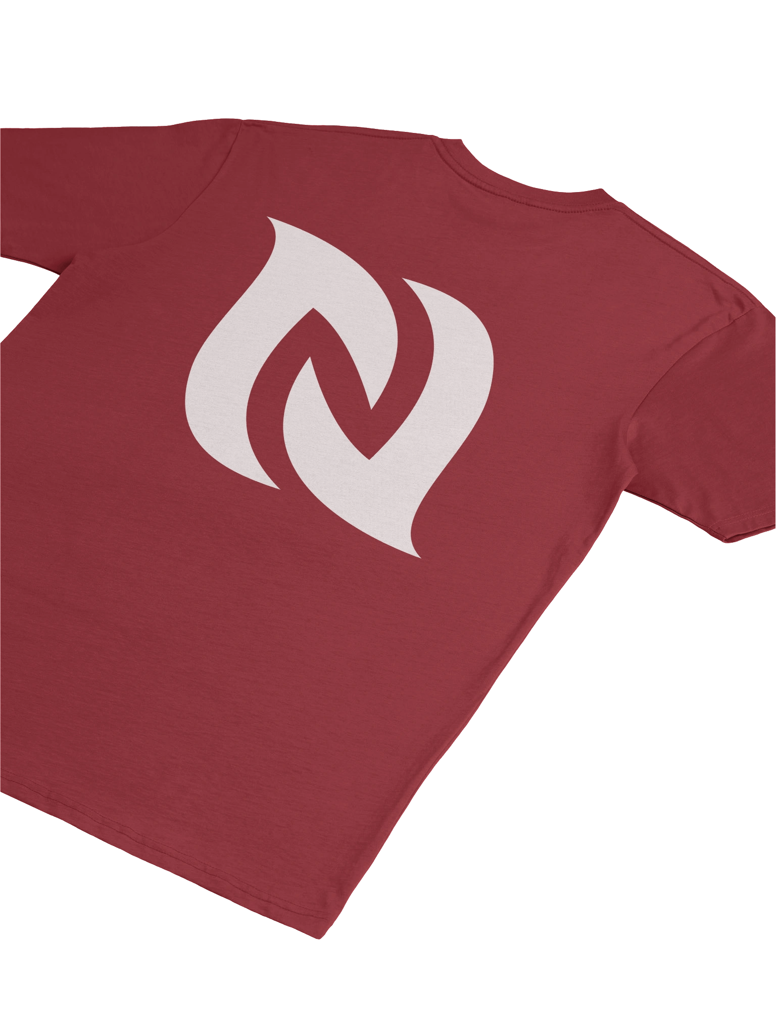 Classic Tee with Back Logo product image (3)