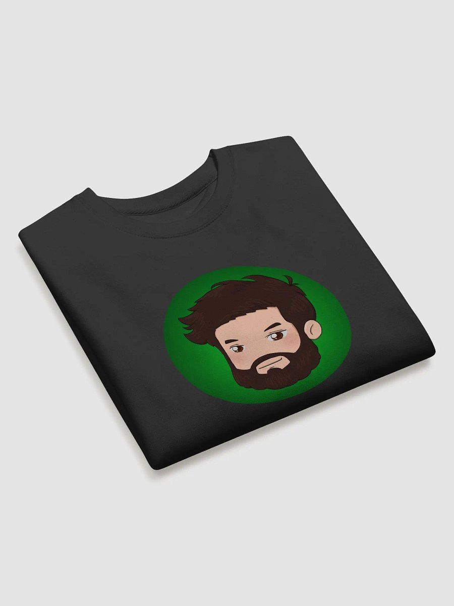 Trunks Green Long Tee Shirt product image (14)