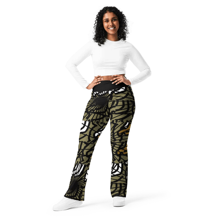 Flair legging product image (2)