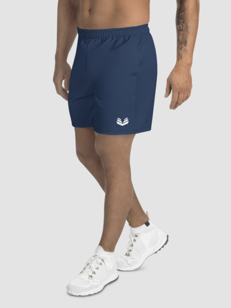 Athletic Shorts - Navy Twilight product image (2)