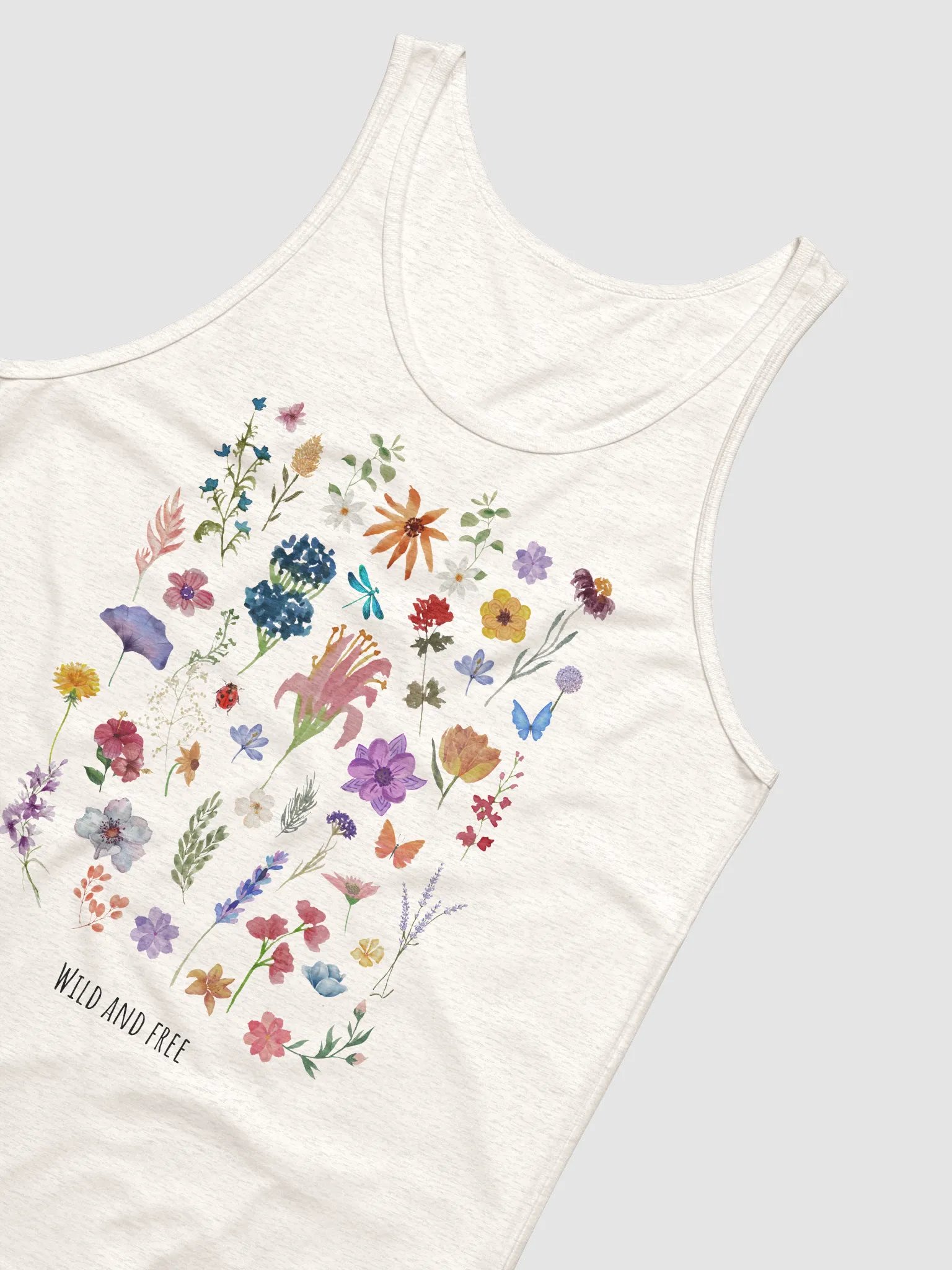 Wild And Free product image (16)