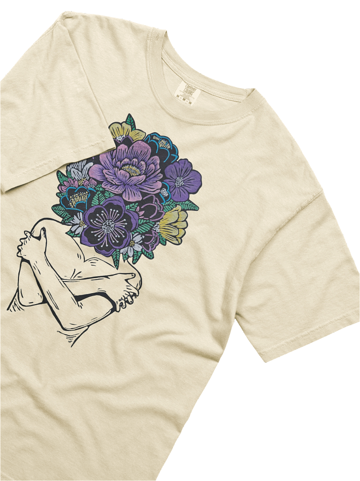 "The Embrace" (100% Cotton) product image (2)