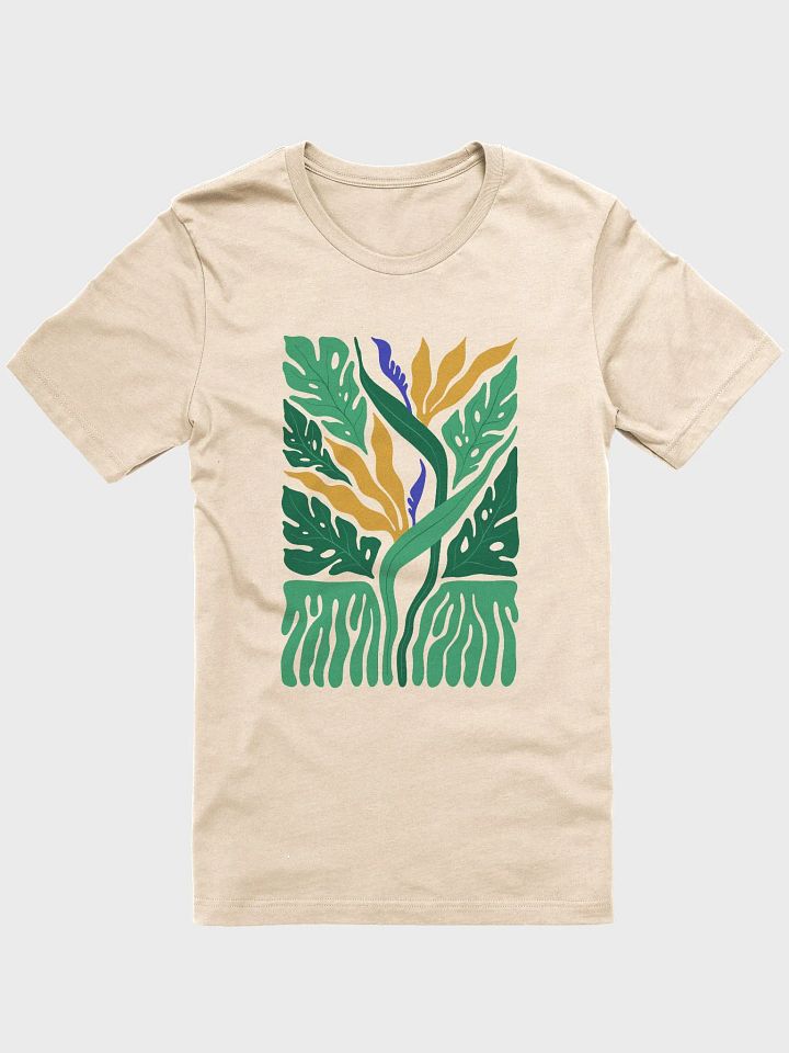 Jungle Awakening T-Shirt product image (1)