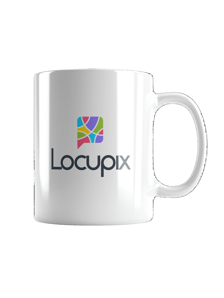 Locupix Mug product image (2)
