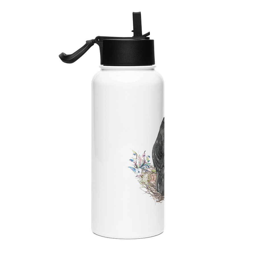 Crackle’s Key | 32oz Water Bottle product image (4)