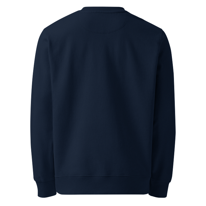 Fireside Dragon Unisex Sweatshirt product image (2)