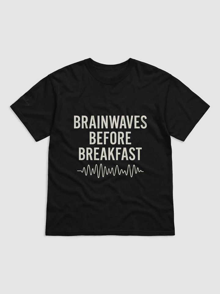 Brainwaves Before Breakfast – Vintage Comfort Edition product image (14)