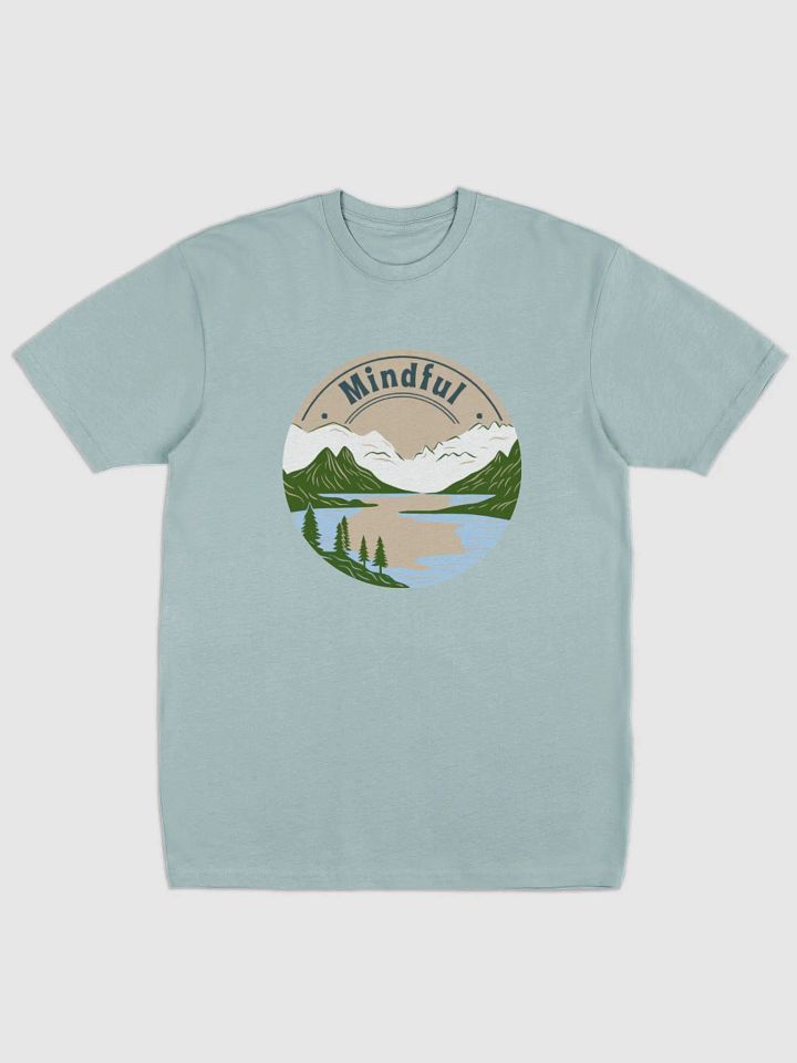 Mindful Shirt product image (3)