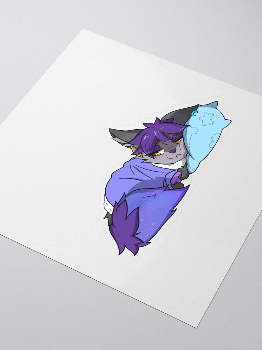 Eepy Doggo product image (3)