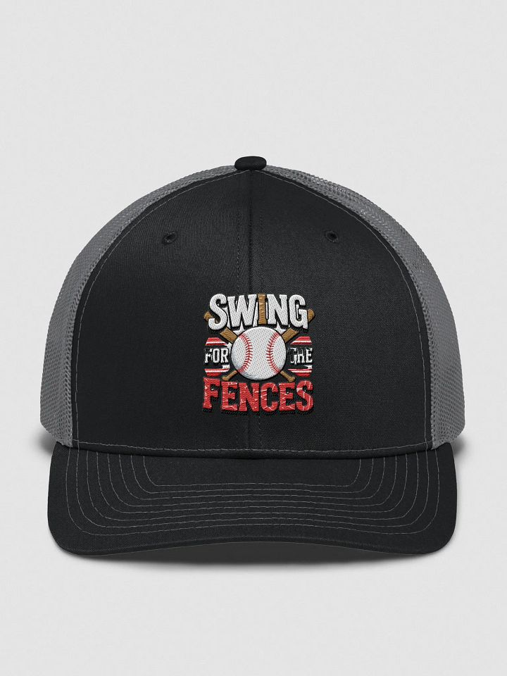Swing for the Fences product image (1)