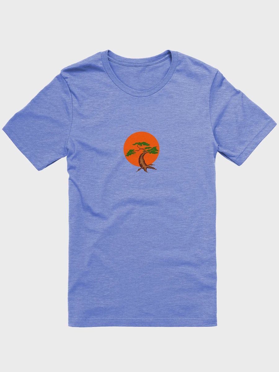 Bonsai Tree Nature T-Shirt product image (1)