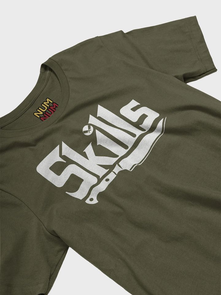 Knife Skills product image (2)