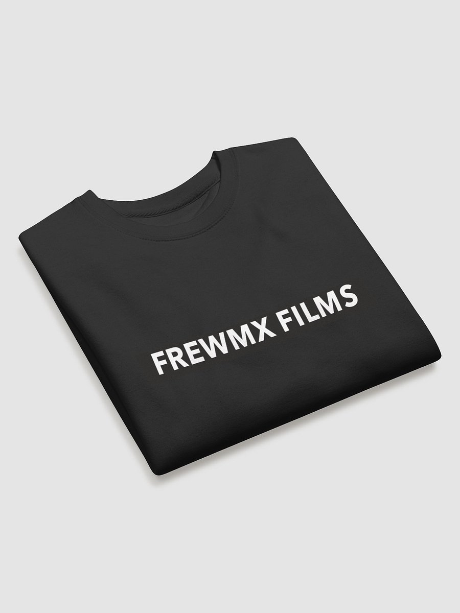 Frewmx Films Crewneck product image (3)