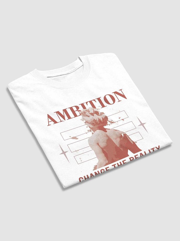 Ambition product image (2)